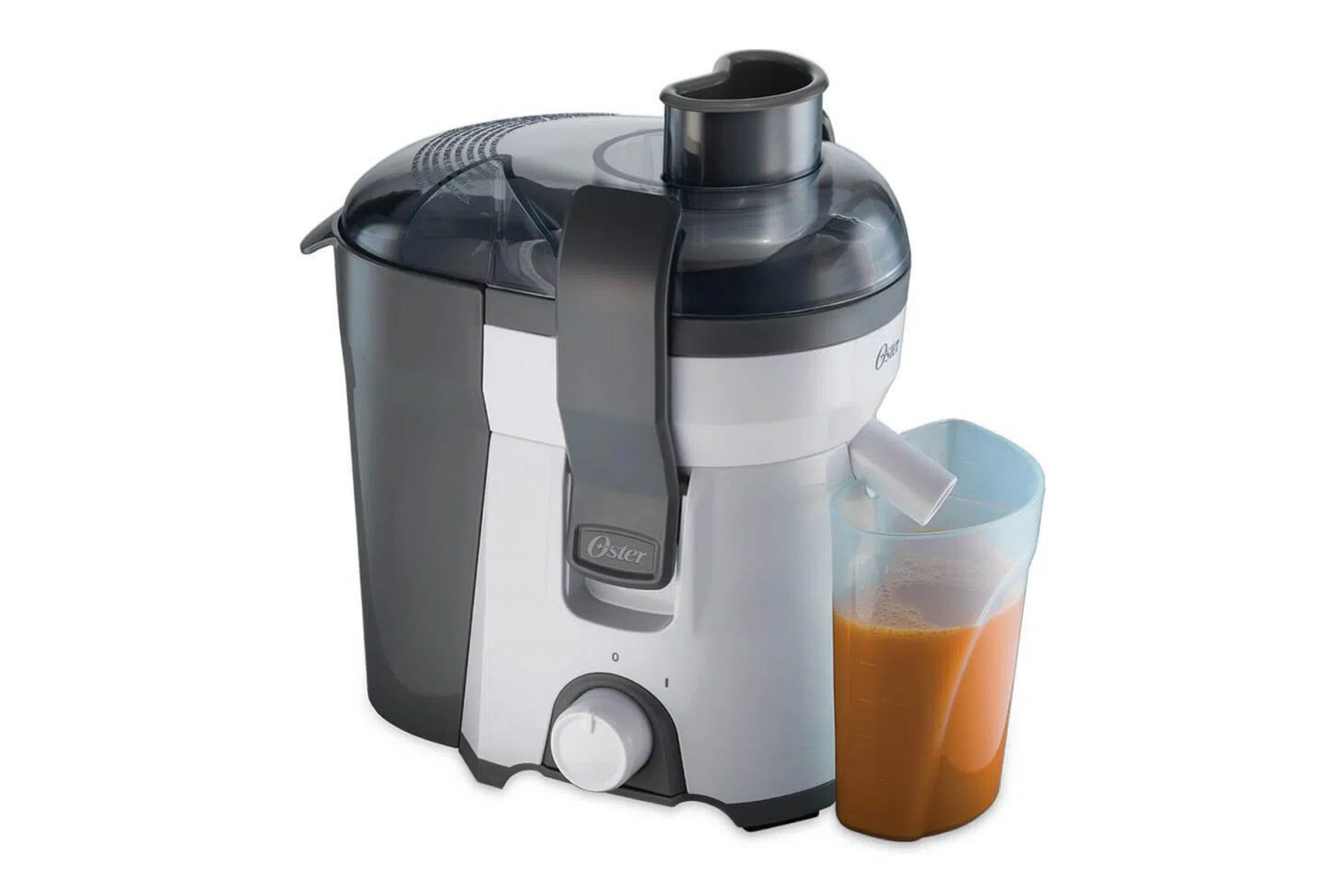 Extractor de Jugos Oster - Televisoresymas