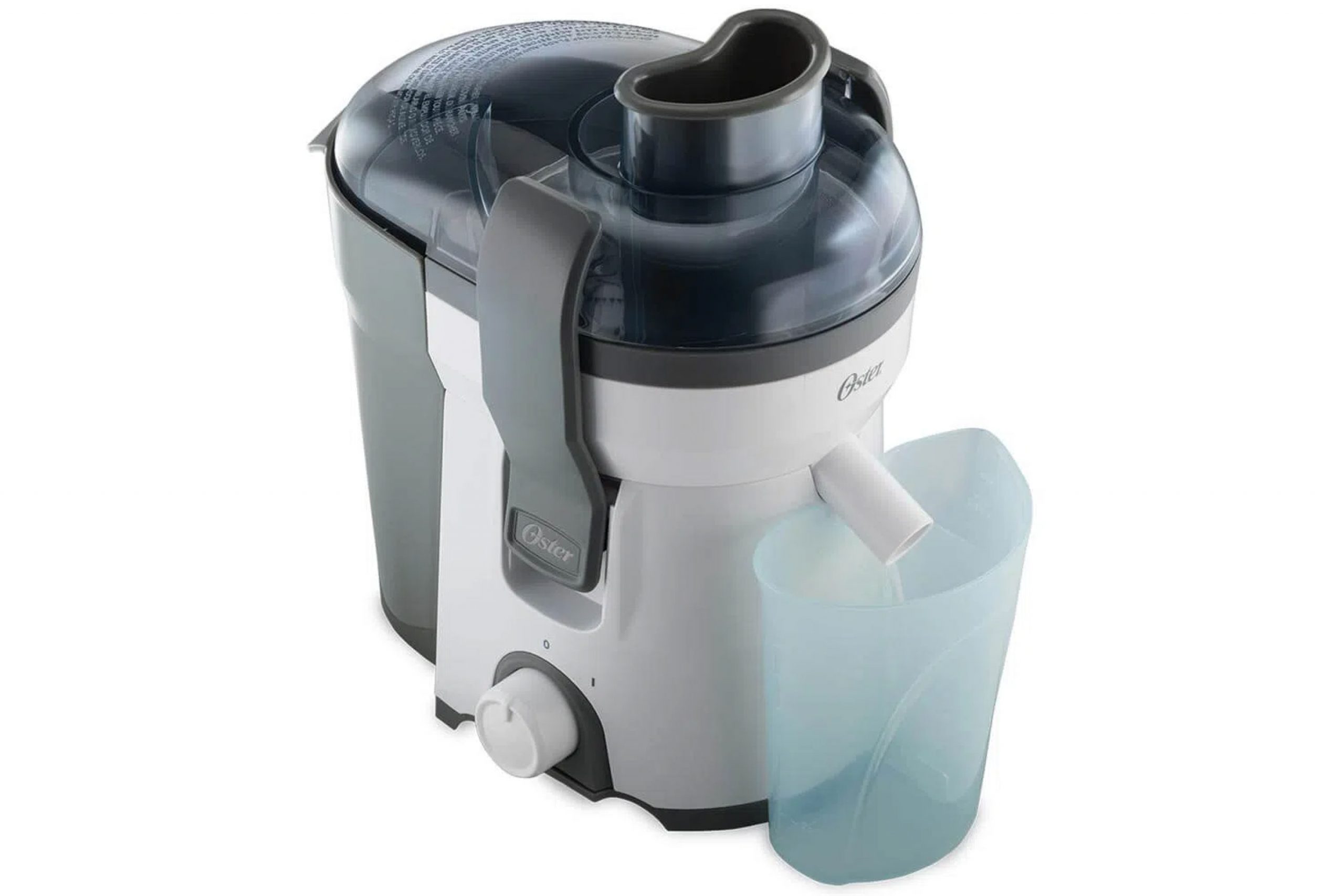 Extractor de Jugos Oster - Televisoresymas