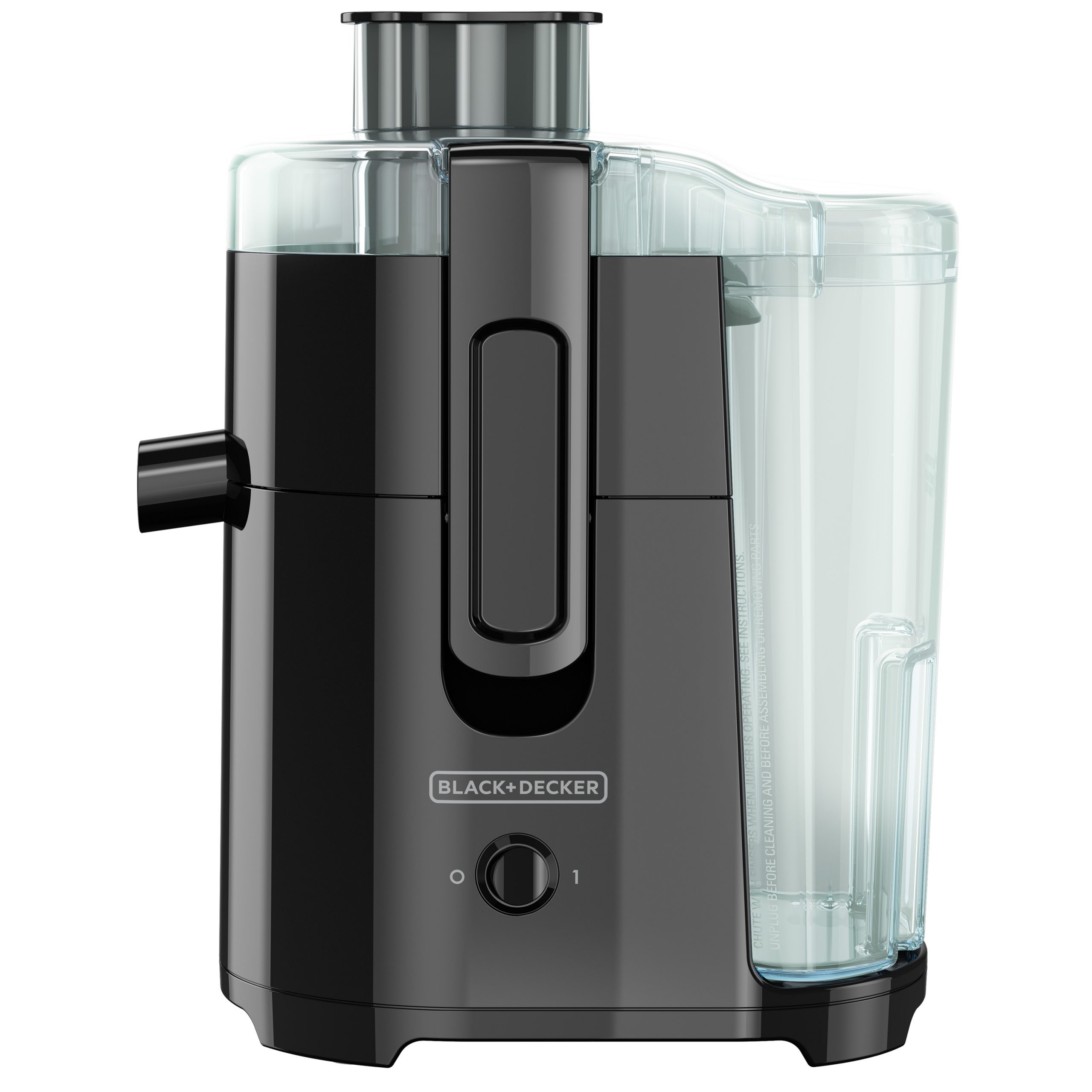 Extractor de Jugos Black\u0026Decker - Televisoresymas