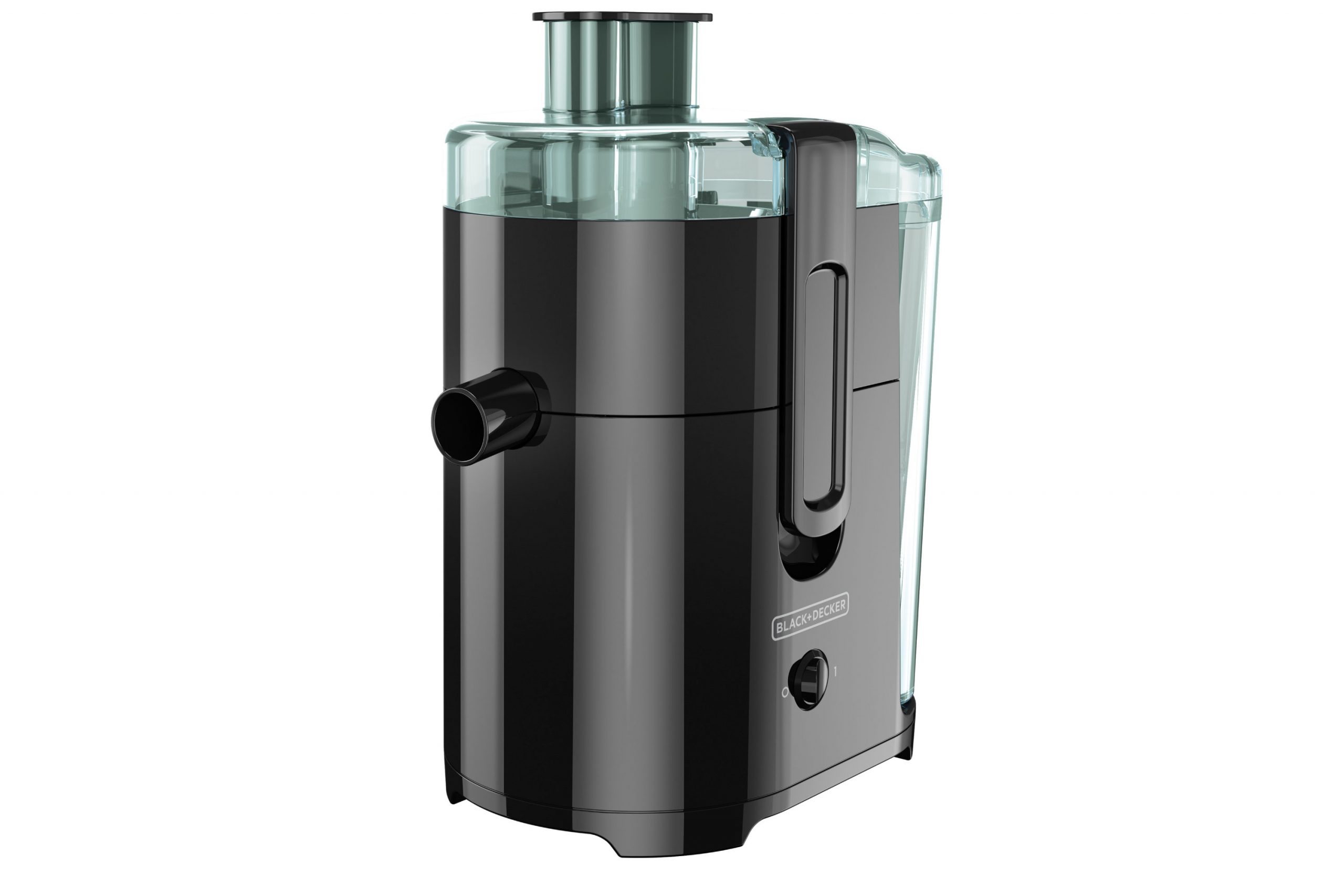 Extractor de Jugos Black\u0026Decker - Televisoresymas