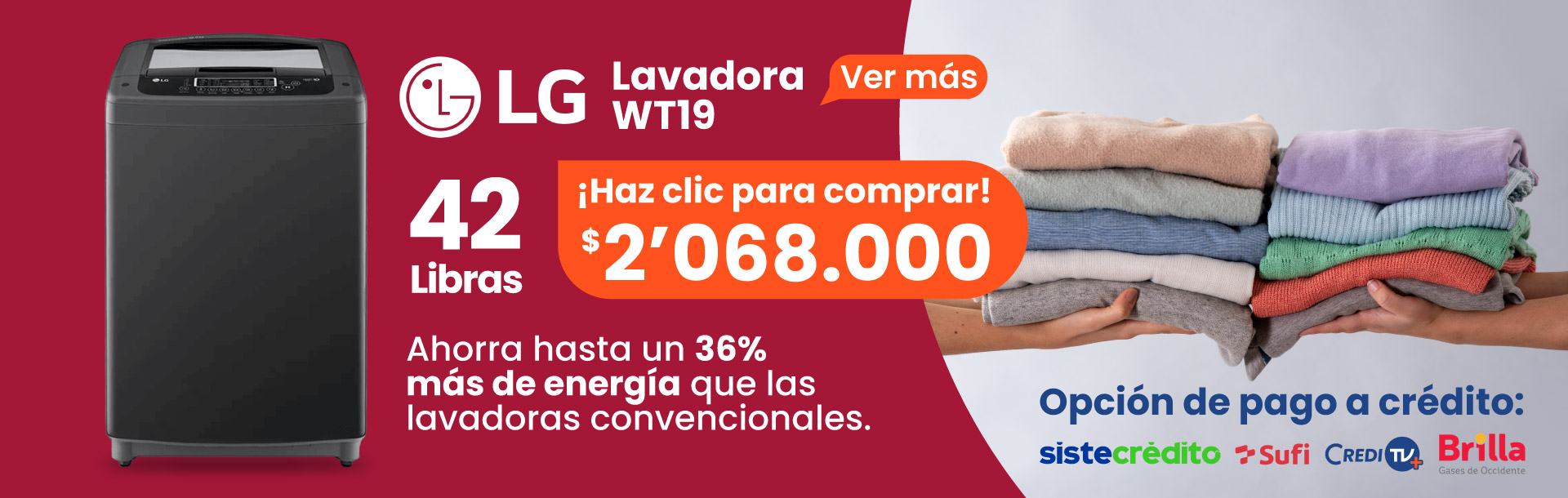 Principal-LG-Lavadora-WT19